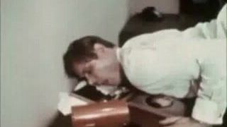 American Retro Gay Porn