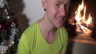 Xmas Little gay porn stories Full Movie